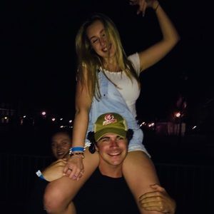 Meet your Posher, Patrick